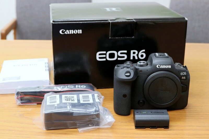 Canon EOS R3, Canon EOS R5, Canon R6 Mark II, Canon R6, Nikon Z8, Nikon Z9
